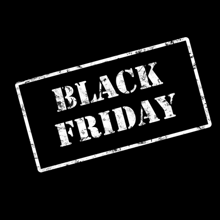 Abstract black friday sale background. Mockup brochure, banner, idea, cover, booklet, print, flyer, bookmarkの写真素材