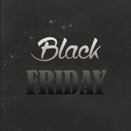 Abstract black friday sale layout background. Mockup brochure, banner, idea, cover, booklet, print, flyer, bookmarkの写真素材