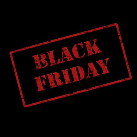 Abstract black friday sale background. Mockup brochure, banner, idea, cover, booklet, print, flyer, bookmarkの写真素材