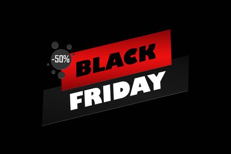 Abstract black friday sale 50 percent off layout background. For art template design, list, page, mockup brochure style, banner, idea, cover, booklet, print, flyer, book blank card poster badgeの写真素材