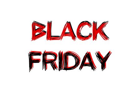 Abstract black friday sale layout background. For art template design, list, page, brochure banner, cover, booklet, blank, card, ad, sign, posterの写真素材