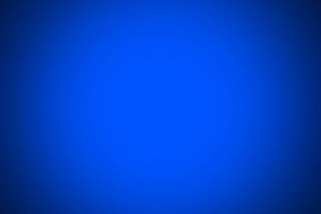Dark blue abstract blurred pattern. Colorful abstract illustration with gradient. The template can be used as a background of a cell phone.の写真素材