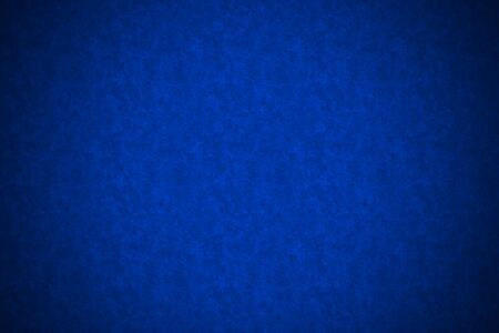 abstract background of elegant dark blue vintage grunge textureの写真素材