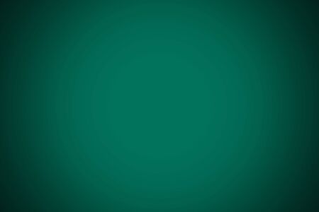 Green abstract blurred pattern. Colorful abstract illustration with gradient. The template can be used as a background of a cell phone.の写真素材