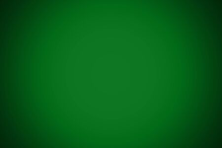 Green abstract blurred pattern. Colorful abstract illustration with gradient. The template can be used as a background of a cell phone.の写真素材
