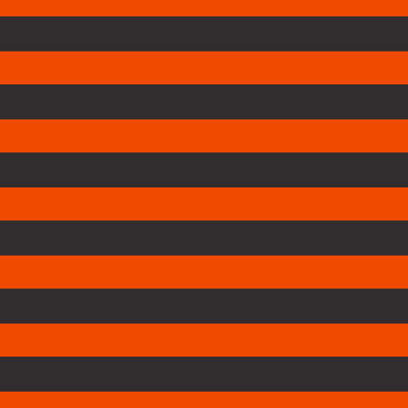 Autumn seamless striped patterns. Endless texture for wallpaper, background, wrapping. halloween and thanksgiving ornament. Orange and gray colorsの写真素材