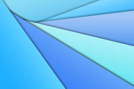 Abstract blue background for use in design.の写真素材