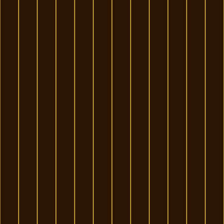 gold lines on brown background, vertical stripes pattern, seamless texture background. for web design, desktop wallpaper, winter blog, website or invitation cardの写真素材