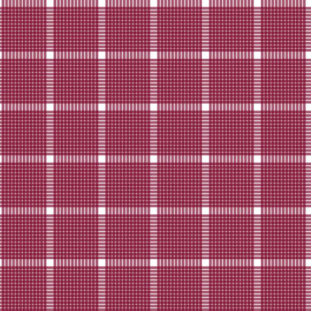 Print. Pattern for tablecloth. Seamless pattern. Vector.のイラスト素材