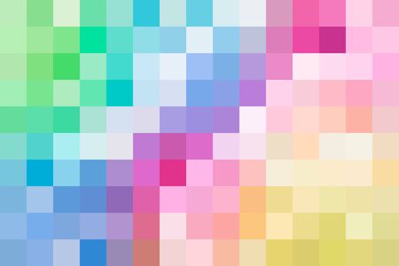 Polygonal background. Mosaic texture. Low poly template. Business design. Vector illustrationのイラスト素材