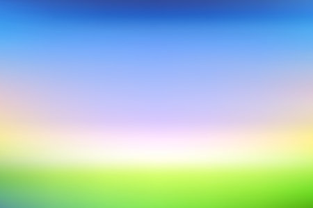 blurred textured background Intentional motion blur Vector stock illustration EPS 10のイラスト素材