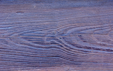 Old planed wood plank の写真素材