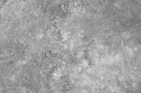 New beige polish travertine closeup on wall