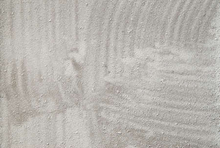 New white painted wall closeup
