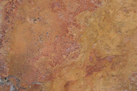 Relief colrful stone with abstract ovals close upの写真素材