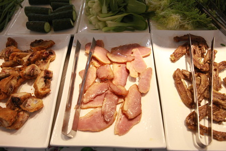 Foodの写真素材