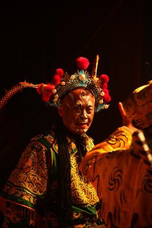 Beijing operaのeditorial素材