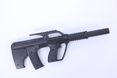 Toy gun
