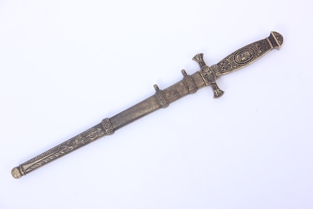 Knife