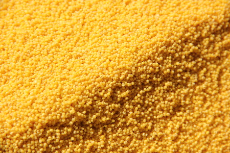 Soy beans