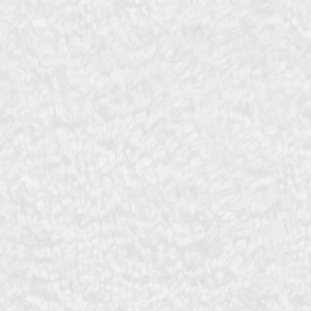 Seamless background of white fluffy furのイラスト素材