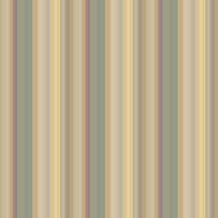 Seamless pattern with vertical stripes in pastel colors. Vector illustration.のイラスト素材