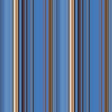 Seamless background with colored strips of natural attenof. Vector illustration.のイラスト素材