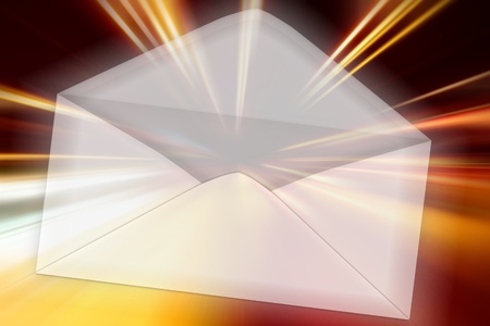 express mail