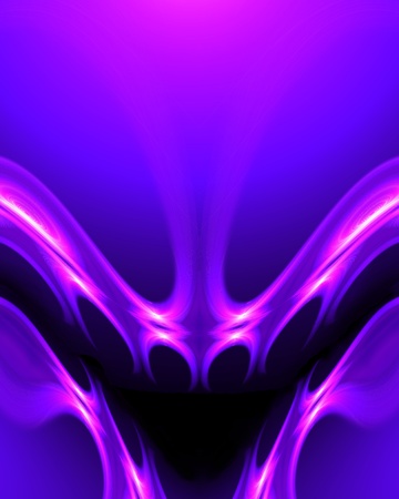 original abstract design