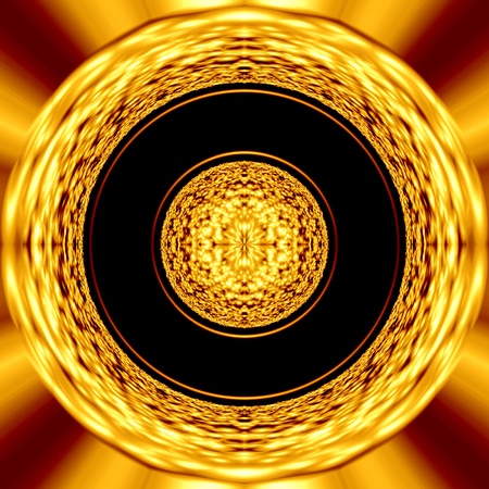 gold ring
