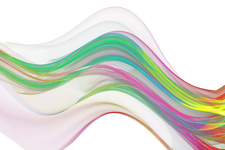 original abstract colorful background