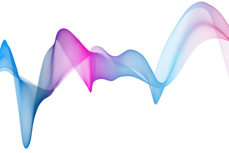 original abstract colorful background