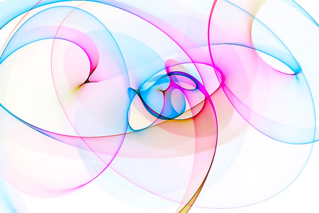 original abstract colorful background