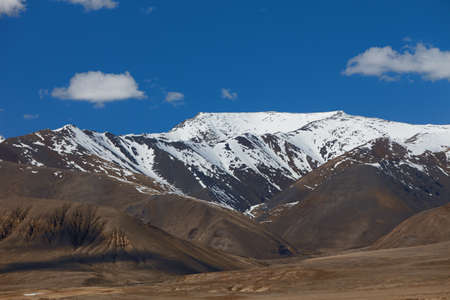 Altai mountains. Beautiful highland landscape. Russia. Siberiaの写真素材