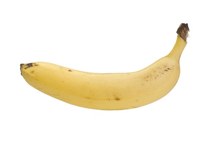Bananaの写真素材