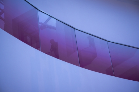 Interior fragment, soft focus.の写真素材