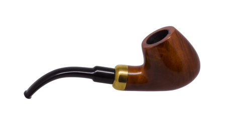 tobacco-pipeの写真素材