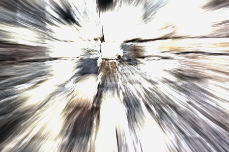 Abstract indistinct background.の写真素材