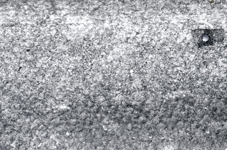 Gray stone slate textured background.の写真素材