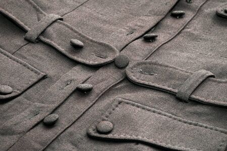 Female dress close up texture background.