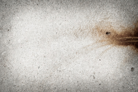 Abstract wall Grunge texture on white rusty backgroundの写真素材
