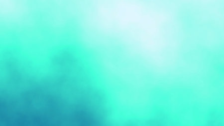 Background with paint. Divorces and drops. Periwinkles.の写真素材