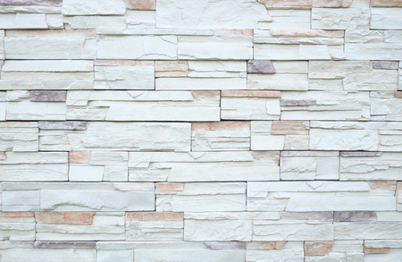 Stone wall background.の写真素材
