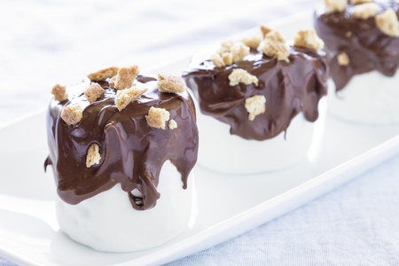 Traditional sweetの写真素材