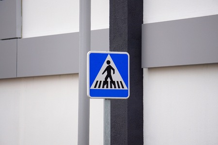 traffic signal in the street