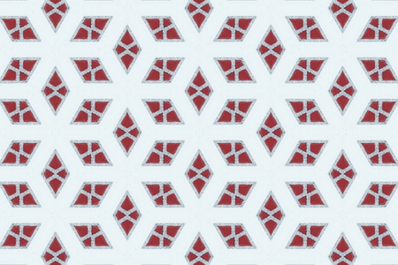 white abstract background pattern