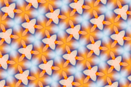 colorful abstract background textureの写真素材