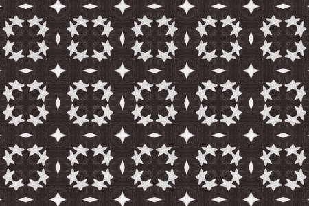 black abstract background pattern