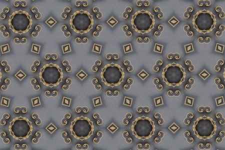 golden abstract background pattern textured