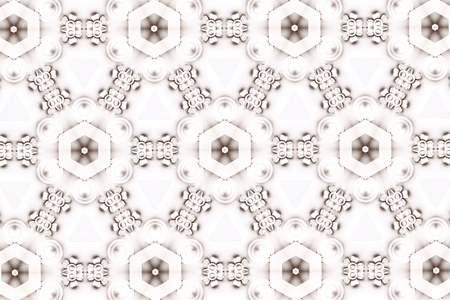 white abstract background pattern texturedの写真素材